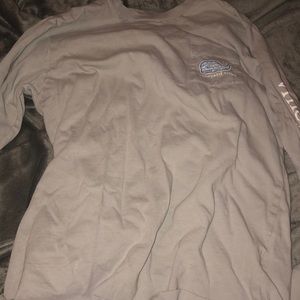 Vineyard Vines Long Sleeve Tee